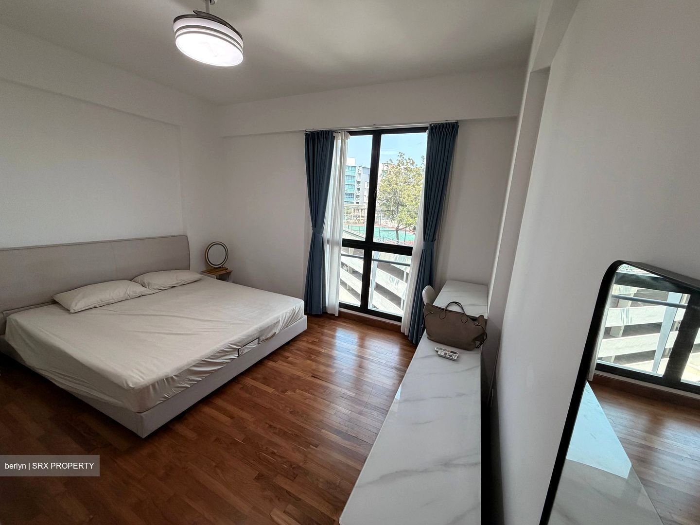 Simei Green Condominium (D18), Condominium #618187951